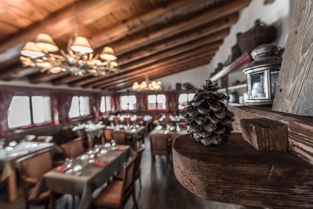 Chalet Du Friolin La Plagne Bagian luar foto